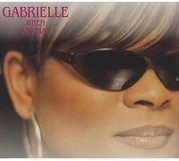 Gabrielle - When a Woman [Import]