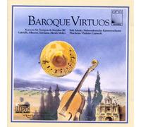 Gabrielli - Baroque Virtuos [Import]