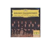 Gabrielli, Scheidt, Purcell, Lassus, Haendel, Bach, Henze, Siebert