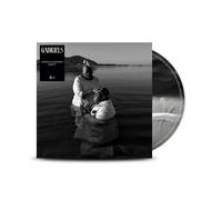 Gabriels Angels & Queens - Part 1 (CD) Album Digisleeve