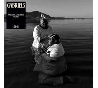 Gabriels - Angels & Queens Part I [Vinilo]