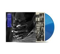 Gabriels – Angels & Queens (Part 2) – Vinyle Bleu