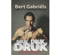 Gabriels, Bert - Druk [Import]