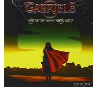 Gabriels - Fist of The Seven Stars. [Import]
