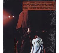 Gabriels - Live from London 2023 [Vinyl] [Import]