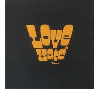Gabriels - Love & Hate in A Different Time (Greg Wilson & Che Remixes)