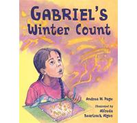 Gabriel's Winter Count - Andrea M. Page - Charlesbridge - ebook (ePub) - Livre