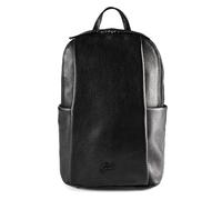Gabs Annarit Daypack M Cuir véritable 35 cm noir