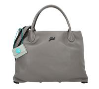 Gabs Arabella Sac à main Cuir 36 cm gris