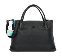 Gabs Arabella Sac à main Cuir 36 cm noir
