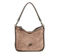 Gabs Ariana Sac à bandoulière Cuir 24 cm brun