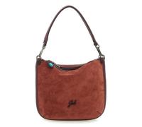 Gabs Ariana Sac à bandoulière Cuir 24 cm brun