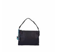Gabs Sac à bandoulière Cuir 28 cm noir