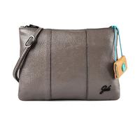 Gabs Beyonce Sac à bandoulière Cuir véritable 28 cm brun