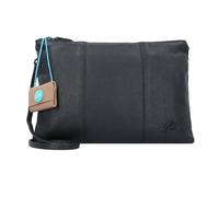 Gabs Sac à bandoulière Beyonce Cuir 28 cm Noir