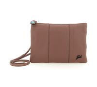 Gabs Beyonce Sac à bandoulière M Cuir 28 cm brun