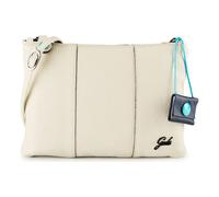 Gabs Beyonce Sac à bandoulière M Cuir 28 cm jaune