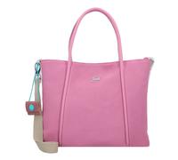 Gabs Cabas beige / bleu / rose, Taille One Size