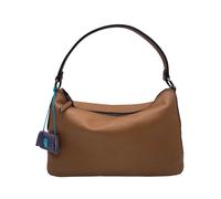 Gabs - Calipso Shoulder Bag - Femme - Sacs - Brun - Taille: ONE Size