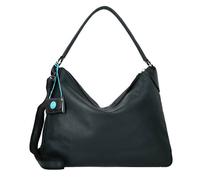 Gabs Calliope Sac à bandoulière Cuir 42 cm gris
