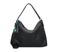 Gabs Calliope Sac à bandoulière Cuir 42 cm gris