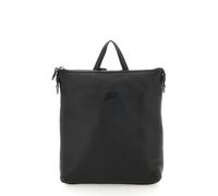 Gabs Sac à dos de ville Loilita Cuir 29 cm S Noir