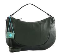 Gabs Cuir sac à épaule Marty TG Multi Shoulder Bag Olive Green + Abete + Prezzemolo vert