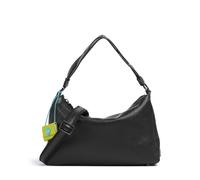Gabs Delos Sac à bandoulière Cuir 34 cm noir
