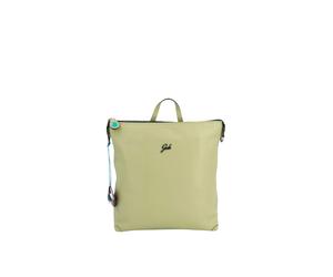 Gabs Des sacs. Vert Verde Blu e verdi UNI