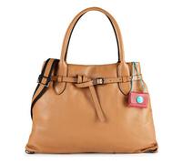 Gabs Elif Sac à bandoulière Cuir 43 cm brun