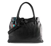 Gabs Elif Sac à bandoulière L Cuir 50 cm noir