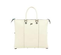 Gabs G3 Plus 5 in 1 Sac à bandoulière en cuir 43 cm blanc