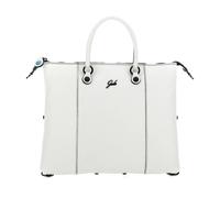 Gabs, Femme, Sacs, Blanc, Taille: ONE Size Cabas Convertible Blanc Sac à Dos