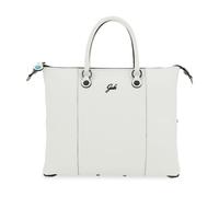 Gabs, Femme, Sacs, Blanc, Taille: ONE Size Sac Cabas Convertible Blanc Sac à Dos
