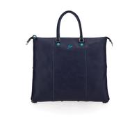Gabs, Femme, Sacs, Bleu, Taille: ONE Size Sac Convertible G3 Plus M Shopper Bleu Encre