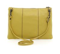 Gabs, Femme, Sacs, Jaune, Taille: ONE Size Sac Bandoulière en Cuir Jaune Beyonce