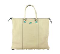 Gabs, Femme, Sacs, Jaune, Taille: ONE Size Sac Shopper Jaune Convertible