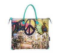 Gabs, Femme, Sacs, Multicolore, Taille: ONE Size Cabas Convertible Multicolore Sac à Dos