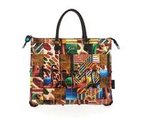 Gabs, Femme, Sacs, Multicolore, Taille: ONE Size Cabas Convertible Multicolore Sac à dos