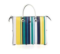 Gabs, Femme, Sacs, Multicolore, Taille: ONE Size Cabas Convertible Sac à dos Blanc Femme