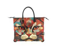 Gabs, Femme, Sacs, Multicolore, Taille: ONE Size G3 Plus Cabas transformable