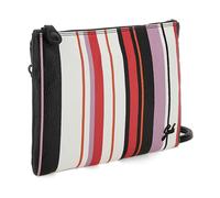 Gabs, Femme, Sacs, Multicolore, Taille: ONE Size Pochette Logo Multicolore avec Bandoulière Réglable