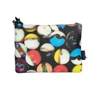 Gabs, Femme, Sacs, Multicolore, Taille: ONE Size Sac à bandoulière multicolore basic noir