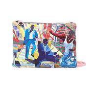 Gabs, Femme, Sacs, Multicolore, Taille: ONE Size Sac bandoulière Beyonce M