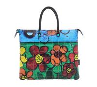 Gabs, Femme, Sacs, Multicolore, Taille: ONE Size Sac Cabas Convertible Multicolore