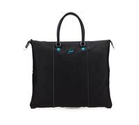 Gabs, Femme, Sacs, Noir, Taille: ONE Size Sac Convertible Shopper Sac à Dos Noir