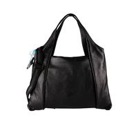 Gabs, Femme, Sacs, Noir, Taille: ONE Size Zeynep Shoulder Bag