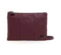 Gabs, Femme, Sacs, Rouge, Taille: ONE Size Sac à Bandoulière Beyonce Cuir Noir
