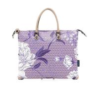 Gabs, Femme, Sacs, Violet, Taille: ONE Size Rose Noire Toni Glicine Viola