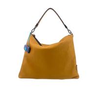 Gabs - Filippa Convertible Shoulder Bag - Femme - Sacs - Jaune - Taille: ONE Size